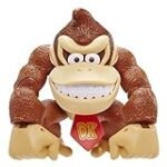 Análisis y comparativa de la figura de Donkey Kong: ¿Cuál sería su arma medieval ideal?