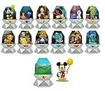 Análisis y comparativa: La sorprendente cápsula Disney de armas medievales, históricas y de ficción