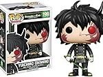 Yuichiro Hyakuya: El poderoso guerrero y sus armas legendarias en el mundo de la ficción medieval