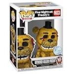 Análisis y comparativa: La figura de Golden Freddy en la historia de las armas medievales y de ficción