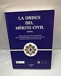 Orden del Mérito Civil: La Espada como Distinción y Honor en la Historia Medieval
