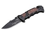 Análisis y comparativa: Catálogo de navajas Boker en el mundo de las armas medievales, históricas y de ficción