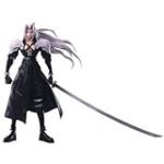 Sephiroth Final: Análisis de una Arma Legendaria en la Historia y la Ficción Medieval