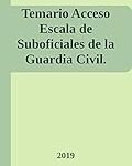 Tácticas y armas de los suboficiales de la Guardia Civil: un análisis histórico y comparativo