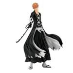 Análisis de las armas de Ichigo Kurosaki en Bleach: ¡Descubre sus poderes y comparativas con armas medievales y de ficción!
