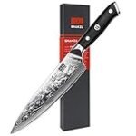Todo lo que debes saber sobre el cuchillo de acero damasco: Análisis y comparativa en armas medievales, históricas y de ficción