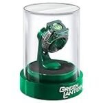 Los Anillos de Green Lantern: ¿La Mejor Arma de Ficción? Comparativa con Armas Históricas y Medievales