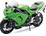 Análisis y comparativa: Miniaturas de armas medievales, históricas y de ficción en motocicleta