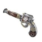 Análisis de las armas steampunk: Una mezcla única de tecnología y fantasía en el mundo de la ficción histórica