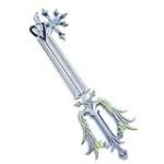 The Keyblade de Kingdom Hearts: Análisis y Comparativa con las Mejores Armas Medievales e Históricas