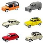 Análisis y comparativa de las mejores armas medievales, históricas y de ficción: ¡Descubre cómo los coches en miniatura de metal también pueden ser piezas de colección!