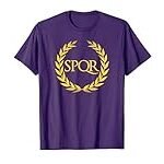 SPQR: El Legado de las Armas Históricas y de Ficción en la Antigua Roma
