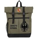 **Análisis y comparativa: ¿Qué guarda el Ejército Español en sus mochilas? Armas medievales, históricas y de ficción**