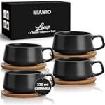 Análisis y comparativa: ¿Puede una taza de café de cerámica ser tan letal como una espada medieval?
