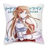 Sao Asuna Yuuki: El arte de las armas medievales y de ficción