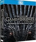 Las icónicas armas de Game of Thrones: Análisis y comparativa con las armas medievales reales