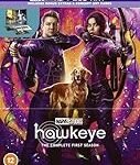 Análisis de las armas de Hawkeye: descubre las mejores armas medievales, históricas y de ficción de la serie