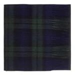 Análisis del diseño del Black Watch Tartan en armas medievales, históricas y de ficción: Una comparativa detallada