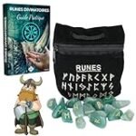 Análisis de las Runas Celtas y Vikingas en las Mejores Armas Medievales: Historia y Poder Recuperado