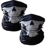 Análisis de la Braga de Cuello Calavera: El Toque Mortal en las Armas Medievales y de Ficción